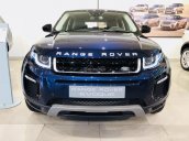 Range Rover Evoque chính hãng ưu đãi tốt nhất giao ngay - Hotline 0908170330