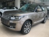 Range Rover Vogue chính hãng giao xe ngay ưu đãi tốt nhất - Hotline 0908170330