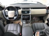 Range Rover Vogue chính hãng giao xe ngay ưu đãi tốt nhất - Hotline 0908170330