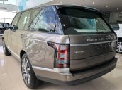 Range Rover Vogue chính hãng giao xe ngay ưu đãi tốt nhất - Hotline 0908170330