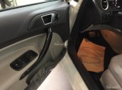 Giao luôn Ford Fiesta 1.5 Titanium Sedan 2018- Full Option, đủ màu, hỗ trợ mọi thủ tục