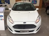 Giao luôn Ford Fiesta 1.5 Titanium Sedan 2018- Full Option, đủ màu, hỗ trợ mọi thủ tục