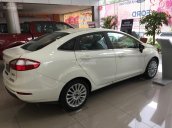 Giao luôn Ford Fiesta 1.5 Titanium Sedan 2018- Full Option, đủ màu, hỗ trợ mọi thủ tục