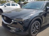 Bán Mazda CX5 2.0 All New 2018, màu đen, hỗ trợ vay 80% giá trị xe, lh 0938097488