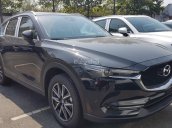 Bán Mazda CX5 2.0 All New 2018, màu đen, hỗ trợ vay 80% giá trị xe, lh 0938097488