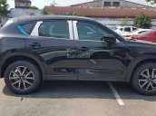 Bán Mazda CX5 2.0 All New 2018, màu đen, hỗ trợ vay 80% giá trị xe, lh 0938097488