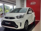 Kia Phạm Văn Đồng ưu đãi chạy ngâu! Morning SiAT giao xe ngay. Liên hệ 0938903950 để nhận được hỗ trợ tốt nhất