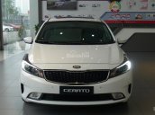 Kia Phạm Văn Đồng chạy Ngâu: Kia Cerato 2018 giá chỉ từ 499 triệu - LH 0938903950 để được hỗ trợ tốt nhất