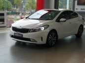 Kia Phạm Văn Đồng chạy Ngâu: Kia Cerato 2018 giá chỉ từ 499 triệu - LH 0938903950 để được hỗ trợ tốt nhất