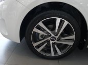 Kia Phạm Văn Đồng chạy Ngâu: Kia Cerato 2018 giá chỉ từ 499 triệu - LH 0938903950 để được hỗ trợ tốt nhất