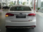 Kia Phạm Văn Đồng chạy Ngâu: Kia Cerato 2018 giá chỉ từ 499 triệu - LH 0938903950 để được hỗ trợ tốt nhất