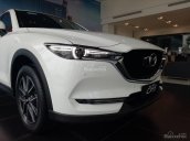 Cần bán xe Mazda CX-5 2018, tặng ngay 30 triệu, hỗ trợ vay ngân hàng. Lh 0908360146 Toàn Mazda