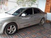 Bán Mazda 6 Sedan đời 2003, màu bạc