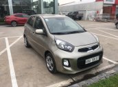 Kia Vĩnh Phúc, Phú Thọ chuyên bán Kia Morning, hỗ trợ trả góp lên đến 90% giá trị xe, LH: 0985 298 156