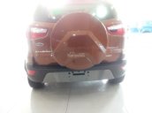 Bán Ford Ecosport, giá tốt, xe giao ngay, đủ màu, liên hệ Xuân Liên 0963 241 349