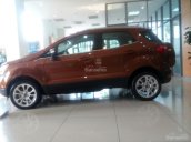 Bán Ford Ecosport, giá tốt, xe giao ngay, đủ màu, liên hệ Xuân Liên 0963 241 349