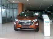 Bán Ford Ecosport, giá tốt, xe giao ngay, đủ màu, liên hệ Xuân Liên 0963 241 349