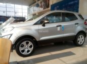 Bán Ford Ecosport 2018, đủ màu, giao ngay, giá tốt nhất thị trường, liên hệ Liên 0963 241 349