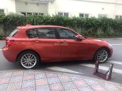 Bán xe BMW 1 Series 116i sản xuất 2014, nhập khẩu nguyên chiếc ít sử dụng, 860tr