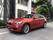 Bán xe BMW 1 Series 116i sản xuất 2014, nhập khẩu nguyên chiếc ít sử dụng, 860tr