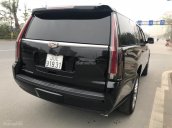 Bán Cadillac Escalade Platium 2017, màu đen, nhập khẩu nguyên chiếc