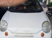 Bán Daewoo Matiz sản xuất năm 2005, màu trắng, 68 triệu