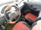 Bán Daewoo Matiz sản xuất năm 2005, màu trắng, 68 triệu