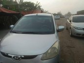 Cần bán lại xe Hyundai i10 đời 2009, màu bạc, 140tr