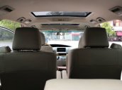 Bán Toyota Previa 2.4 AT đời 2008, màu bạc, nhập khẩu nguyên chiếc