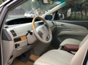 Bán Toyota Previa 2.4 AT đời 2008, màu bạc, nhập khẩu nguyên chiếc