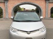 Bán Toyota Previa 2.4 AT đời 2008, màu bạc, nhập khẩu nguyên chiếc