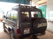 Bán xe Toyota Land Cruiser 1985, màu xám