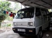 Bán xe Suzuki Carry đời 1998, màu trắng, 75tr