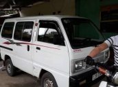 Bán xe Suzuki Carry đời 1998, màu trắng, 75tr