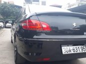 Bán Peugeot 408 đời 2015, màu đen