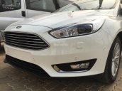 Bán xe Ford Focus all new 2018, giá tốt nhất, tặng nhiều phụ kiện chính hãng