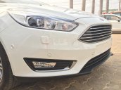 Bán xe Ford Focus all new 2018, giá tốt nhất, tặng nhiều phụ kiện chính hãng