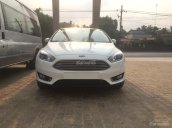 Bán Ford Focus số tự động, giá tốt nhất tại Tây Ninh - Lh 0945140234