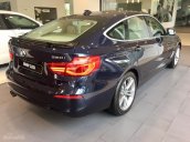 Bán ô tô BMW 3 Series Gran Turismo sản xuất 2017, nhập khẩu nguyên chiếc, giao xe ngay