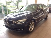 Bán ô tô BMW 3 Series Gran Turismo sản xuất 2017, nhập khẩu nguyên chiếc, giao xe ngay