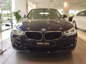 Bán ô tô BMW 3 Series Gran Turismo sản xuất 2017, nhập khẩu nguyên chiếc, giao xe ngay