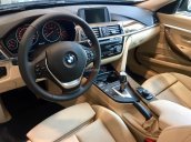 Bán ô tô BMW 3 Series Gran Turismo sản xuất 2017, nhập khẩu nguyên chiếc, giao xe ngay