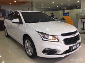 Bán xe Chevrolet Cruze cam kết bán giá vốn - Giá thấp nhất miền nam - Bán không lợi nhuận