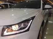 Bán xe Chevrolet Cruze cam kết bán giá vốn - Giá thấp nhất miền nam - Bán không lợi nhuận