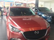 Mazda Nguyễn Trãi Hà Nội - bán Mazda 3 2018, khuyến mại cực lớn, LH ngay 0946185885 để ép giá tốt hơn