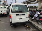 Cần bán xe Suzuki Blind Van 2018, khuyến mại 100% thuế trước bạ, hình ảnh xe van, su cóc cũ