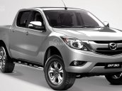 Bán Mazda BT50, đời 2018 số sàn, 2 cầu tại Gia Lai, giá 680 triệu. Liên hệ 0964379777