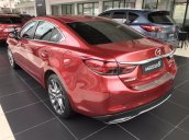 Mazda Nguyễn Trãi Hà Nội - Bán Mazda 6 FL 2018 - khuyến mãi cực lớn - Liên hệ ngay ép giá rẻ hơn: 0946.185.885