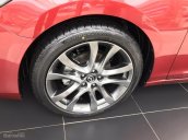 Mazda Nguyễn Trãi Hà Nội - Bán Mazda 6 FL 2018 - khuyến mãi cực lớn - Liên hệ ngay ép giá rẻ hơn: 0946.185.885