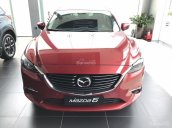 Mazda Nguyễn Trãi Hà Nội - Bán Mazda 6 FL 2018 - khuyến mãi cực lớn - Liên hệ ngay ép giá rẻ hơn: 0946.185.885